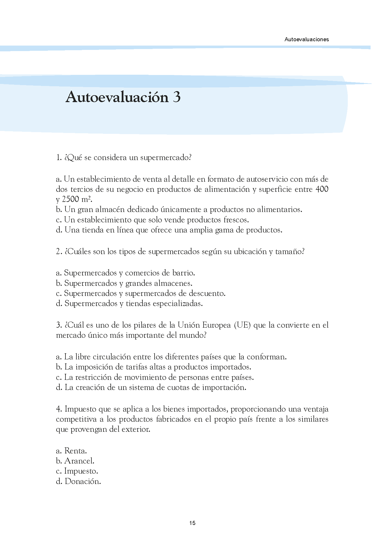 Cuaderno de ejercicios de COML0006 Gestión logística/COML023PO Gestión logística 2 Cuaderno de ejercicios de COML0006 Gestión logística/COML023PO Gestión logística - Imagen 2