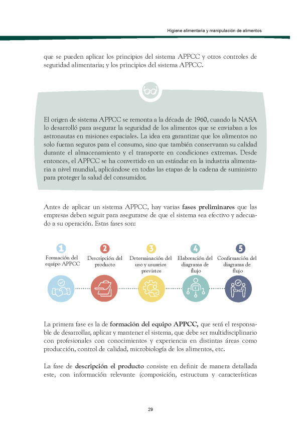 0031 Seguridad e higiene en la manipulación de alimentos/MF0711_2 Seguridad e higiene y protección ambiental en hostelería - Imagen 2