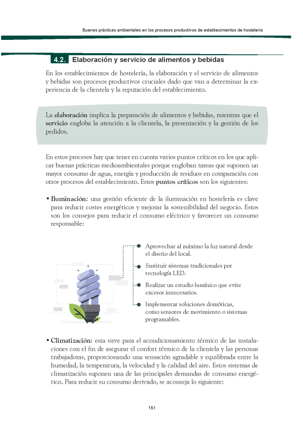 0031 Seguridad e higiene en la manipulación de alimentos/MF0711_2 Seguridad e higiene y protección ambiental en hostelería - Imagen 5