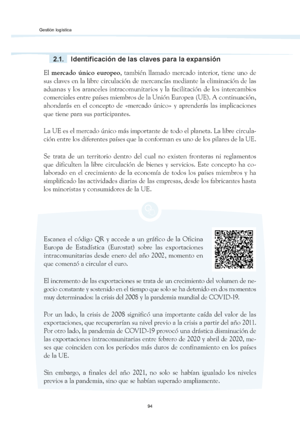COML0006 Gestión logística/COML023PO Gestión logística - Imagen 5