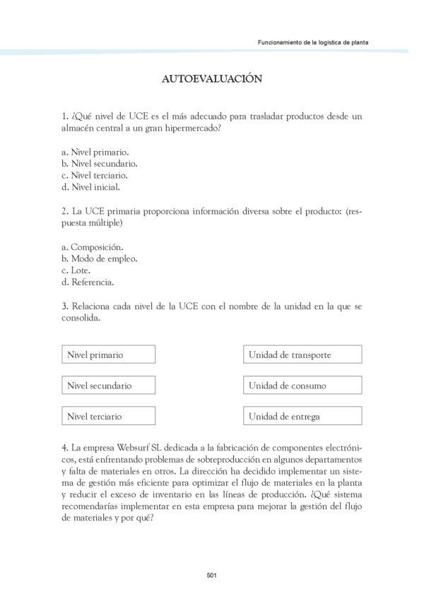 COML0006 Gestión logística/COML023PO Gestión logística - Imagen 6
