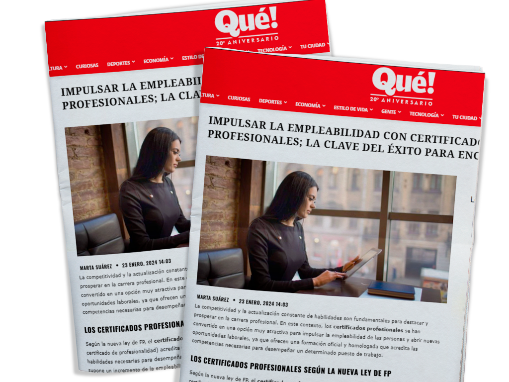 Ideaspropias Editorial en la prensa