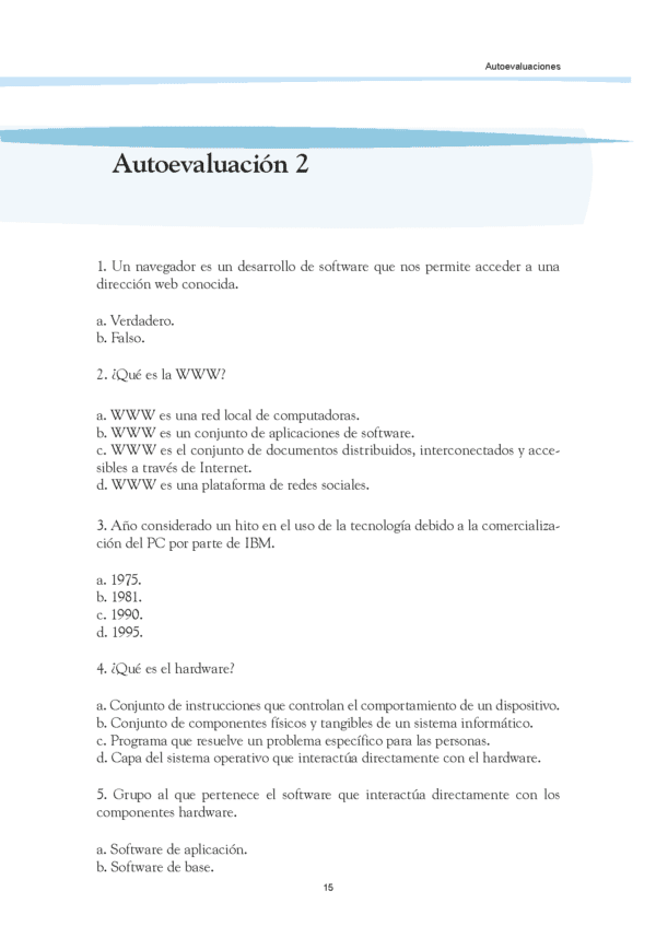 Cuaderno de ejercicios de IFCT45 Competencias digitales básicas - Imagen 2