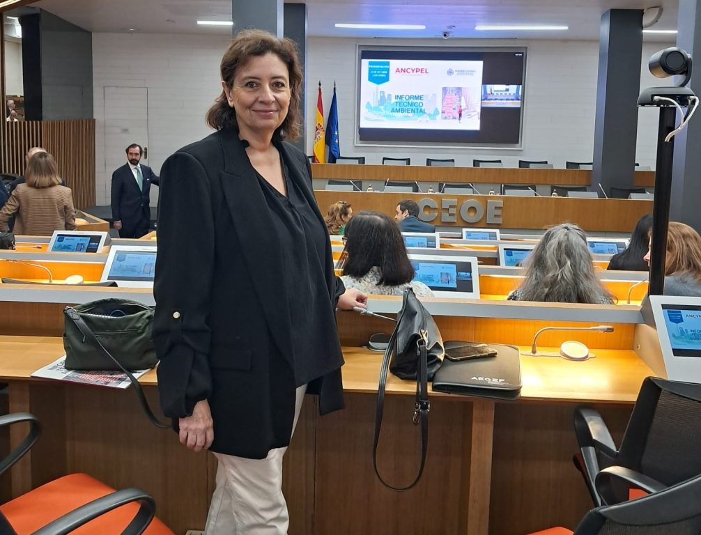 Cómo reducir la huella de carbono de la formación online 1 Informe ancypel ideaspropias editorial