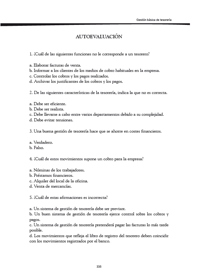 MF0969_1 Técnicas administrativas básicas de oficina 2 MF0969_1 Técnicas administrativas básicas de oficina - Imagen 2