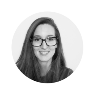 Sara Rodriguez nutricionista