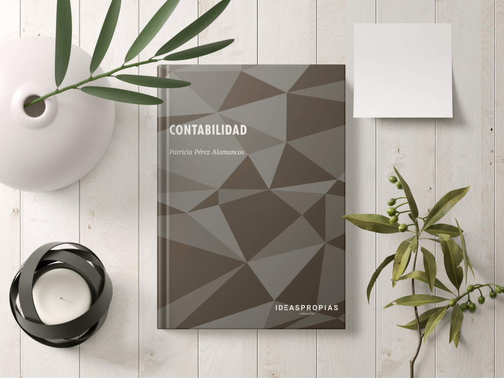 Novedad editorial: ADGD037PO Contabilidad 1 Novedad editorial: ADGD037PO Contabilidad
