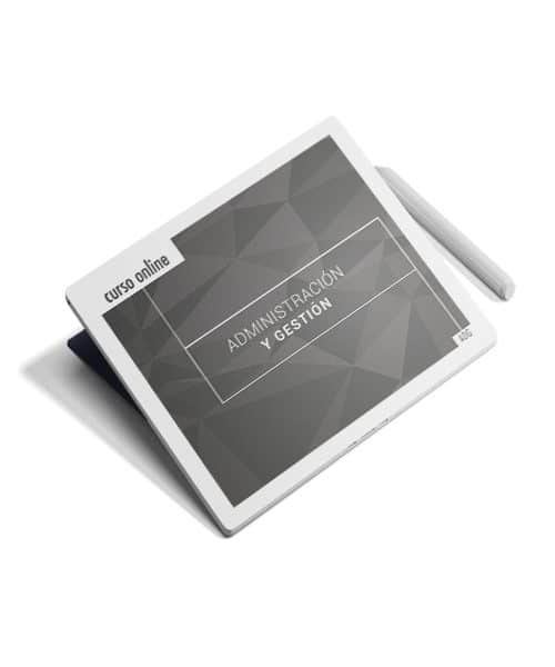 ADGG047PO Mecanografía por ordenador