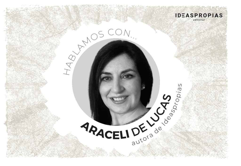 Hablamos con... Araceli de Lucas, autora del libro ADGD128PO Gestión de proyectos 10 AracelideLucas