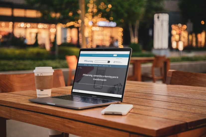 Autorización para impartir FP online