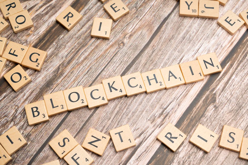 microcredenciales blockchain