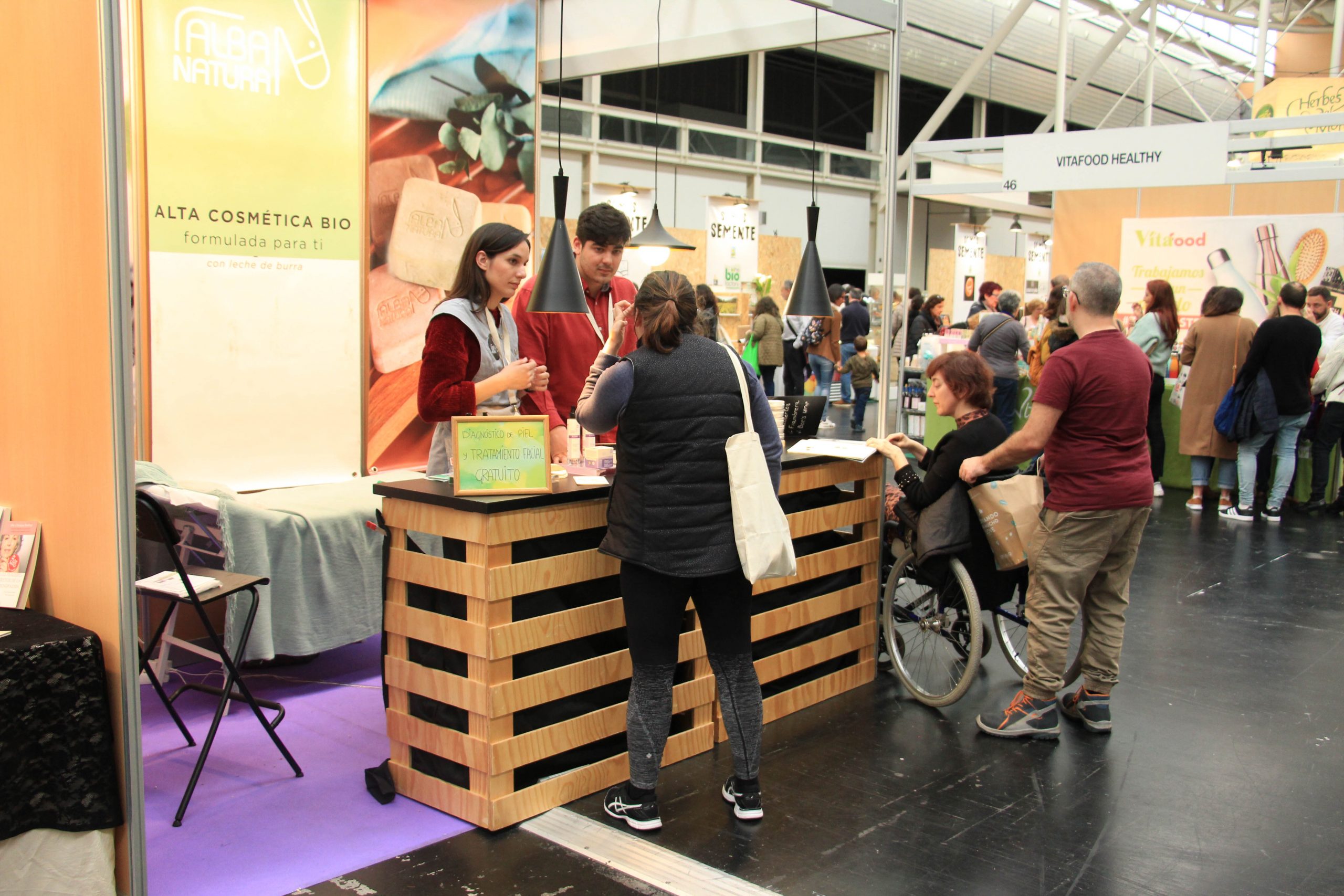 Biocultura Ideaspropias