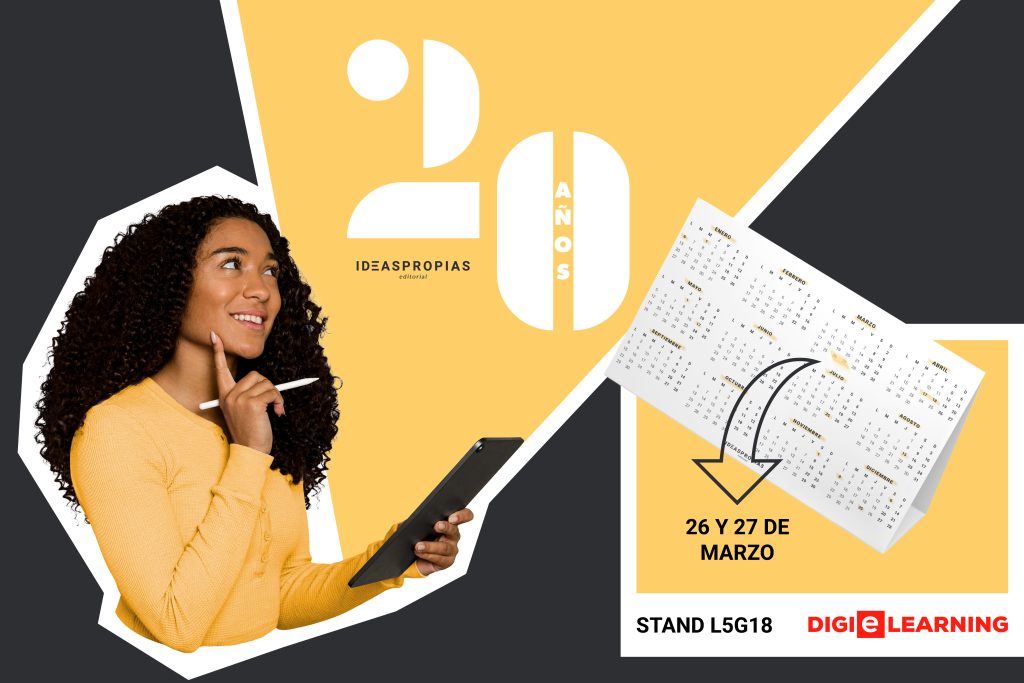 📢 ¡Mañana es el gran día! ¡Nos vemos en DIGIeLEARNING 2025! 2 Cabecera_blog_digielearning