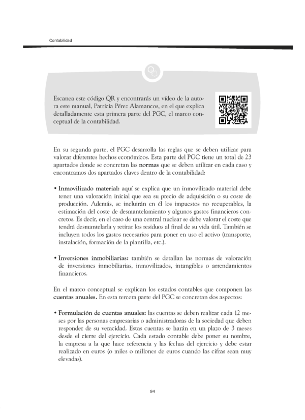 ADGD037PO Contabilidad - Imagen 2