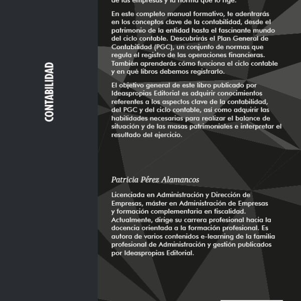 Contabilidad ADGD037PO