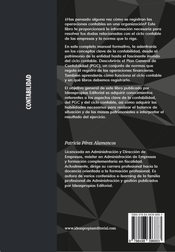 Contabilidad ADGD037PO