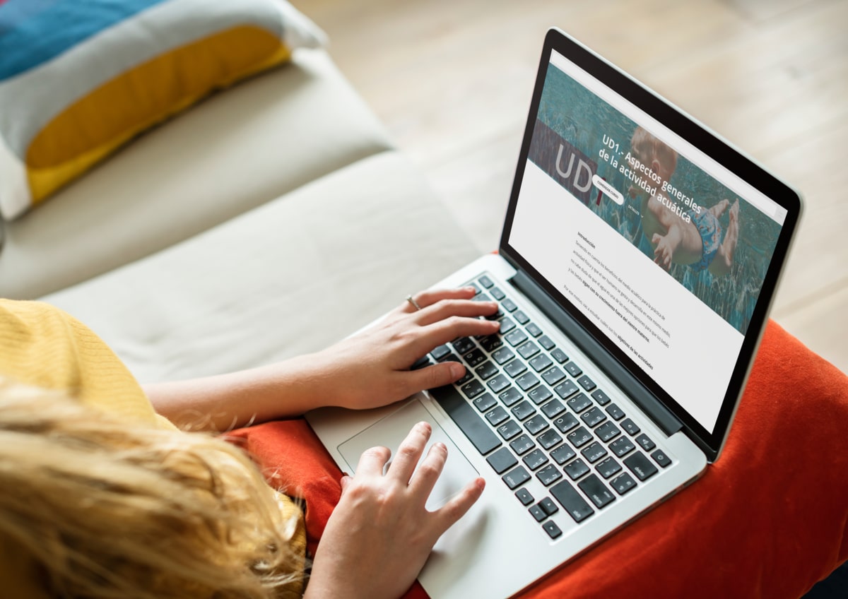 Cómo crear una pantalla en Rise 360