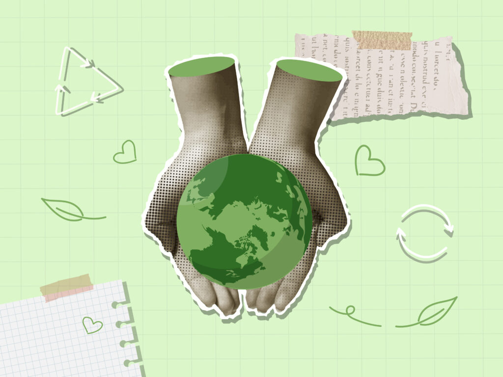 Día Mundial del Medio Ambiente