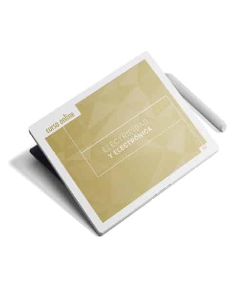 ELEE010PO Mantenimiento sistemas de telecomunicación de seguridad y control en subestaciones eléctricas