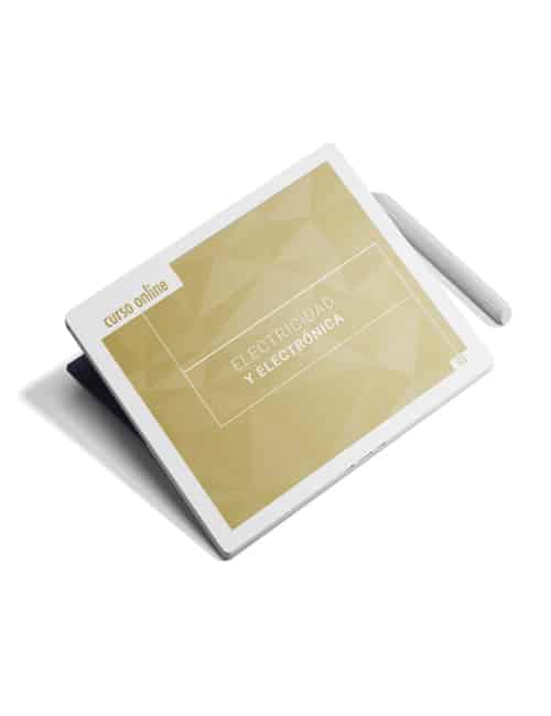 Electricidad y electrónica