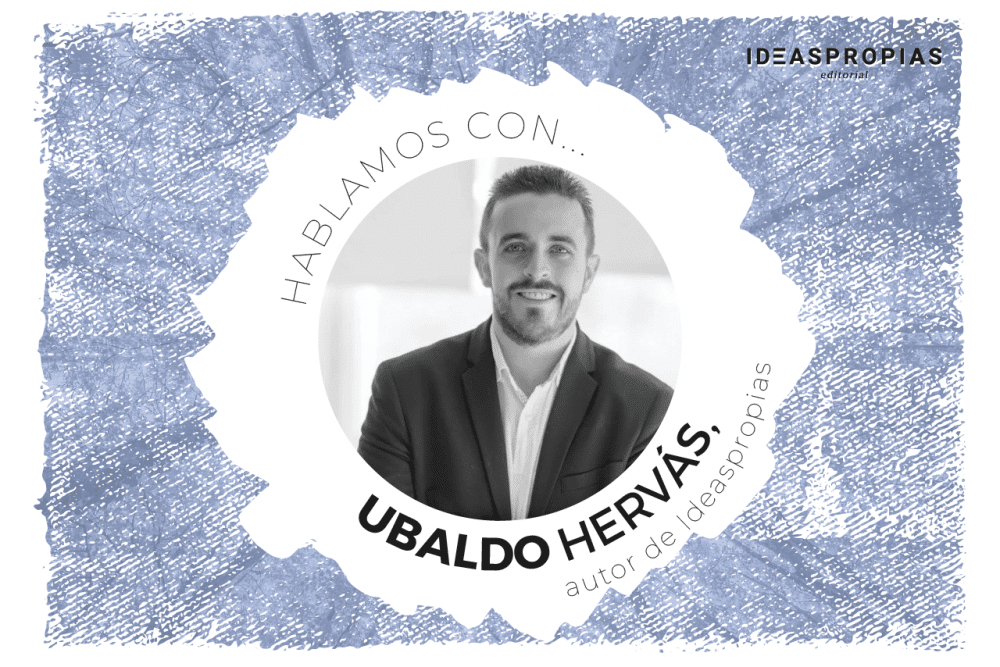 IFCT85 Ubaldo Hervás