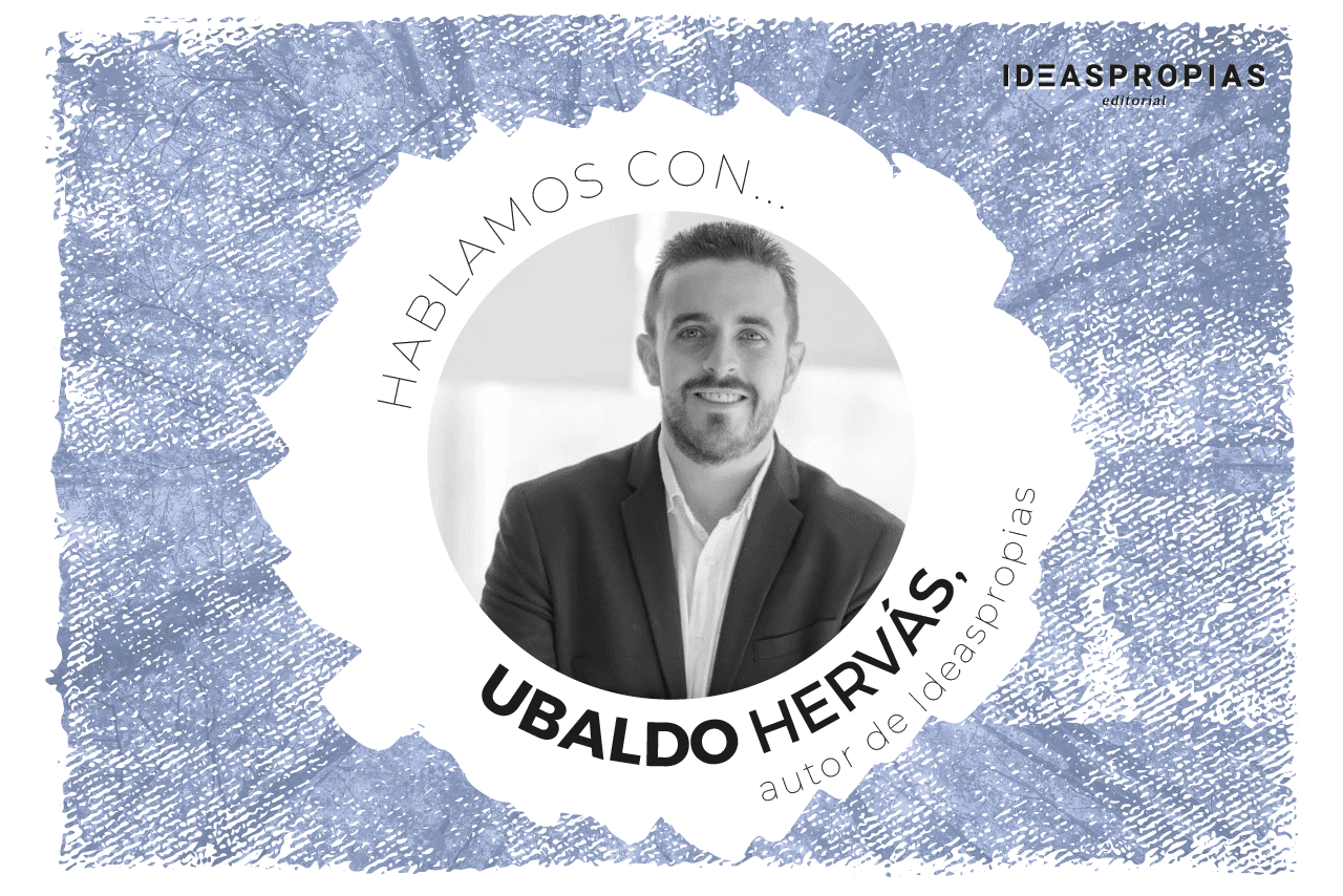 IFCT85 Ubaldo Hervás