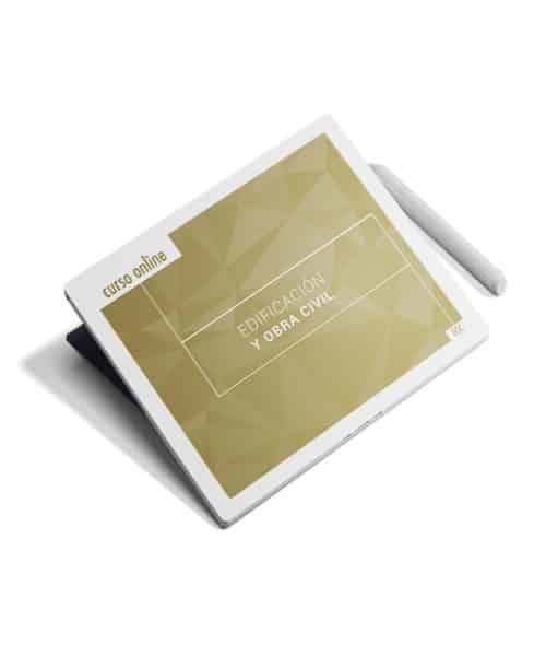 Edificación y obra civil