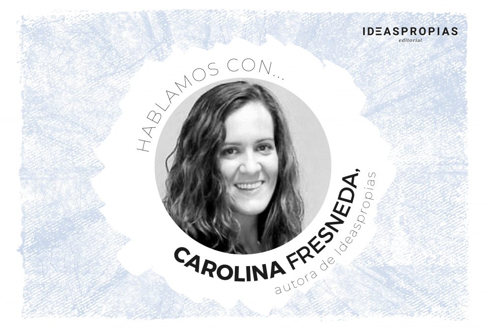 Hablamos con Carolina Fresneda, autora del curso e-learning Posicionamiento web SEO/SEM