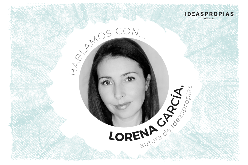 Hablamos con Lorena García Vega, autora del curso e-learning Desarrollo socioafectivo en la infancia