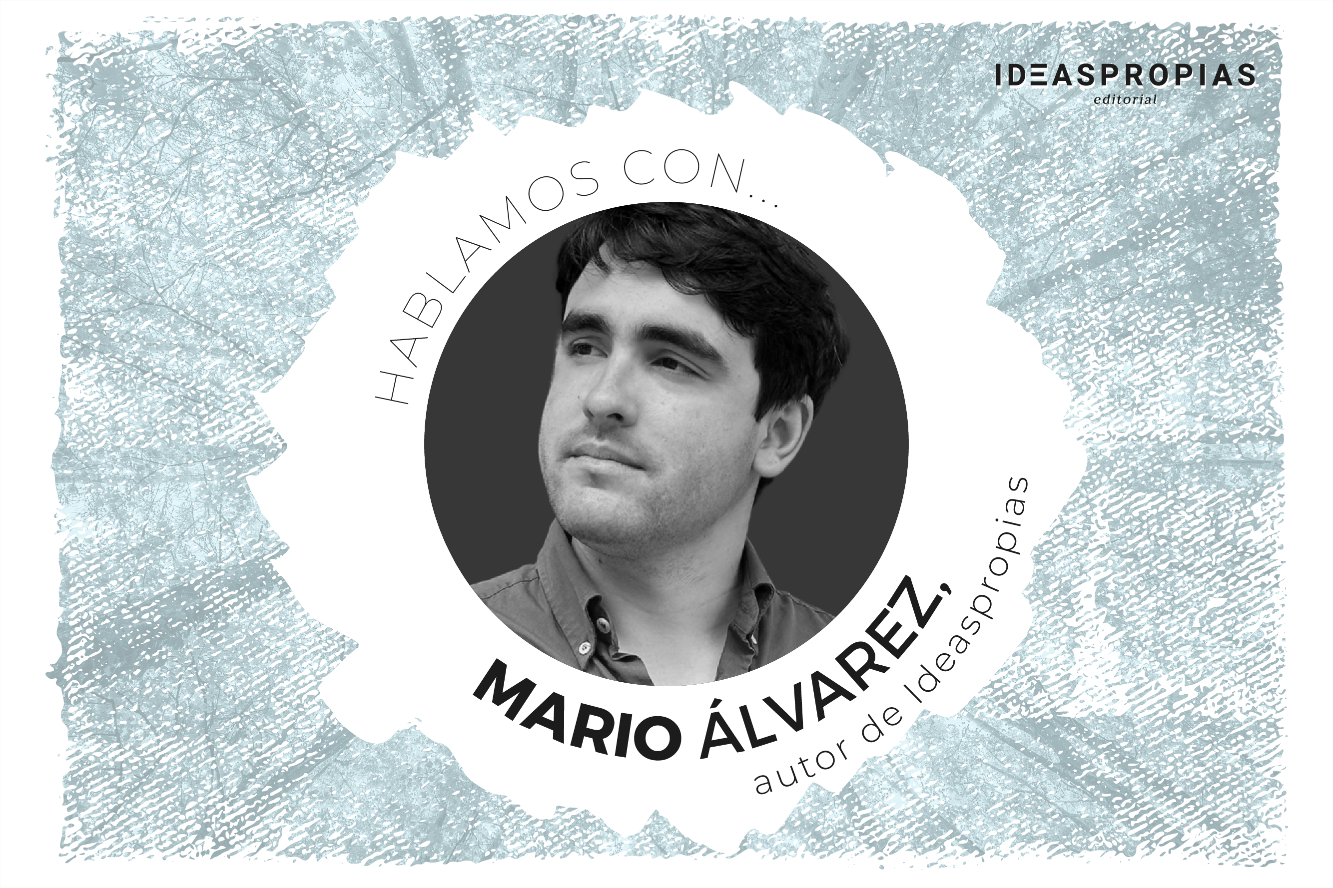 Entrevista Mario Álvarez IFCD95 Hacking ético