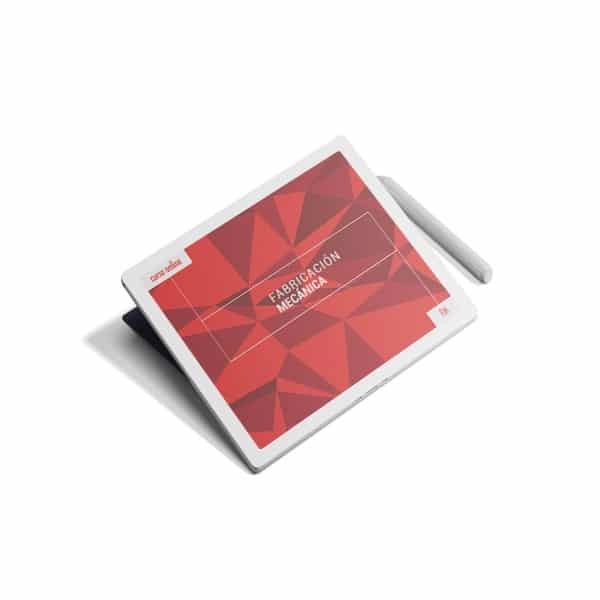 Fabricación mecánica