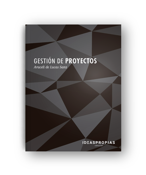 Libro Gestión de Proyectos