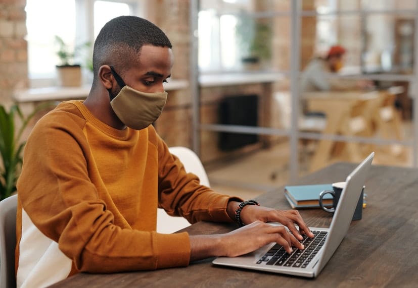 HOTR39 hostelería COVID-19