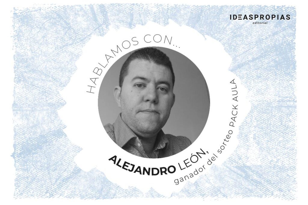 Alejandro León