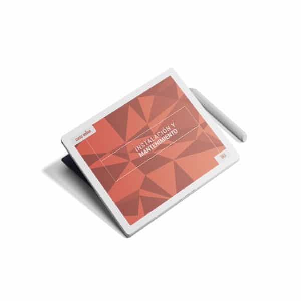 IMAQ0001 Manual de organización y herramientas para la gestión de contratos de mantenimiento 1 IMAQ0001 Manual de organización y herramientas para la gestión de contratos de mantenimiento