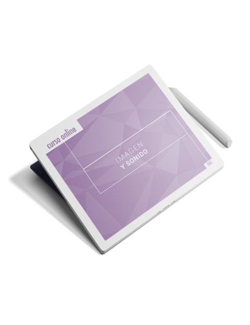 FC01_IMST100_201646 Fotografía digital y tratamiento de imágenes 1 FC01_IMST100_201646 Fotografía digital y tratamiento de imágenes