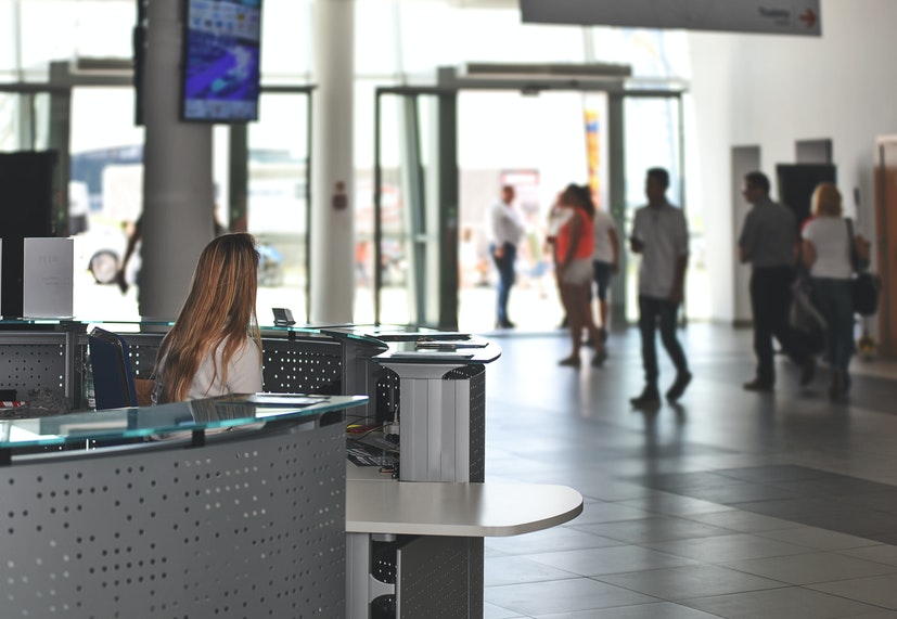 Inglés profesional para turismo