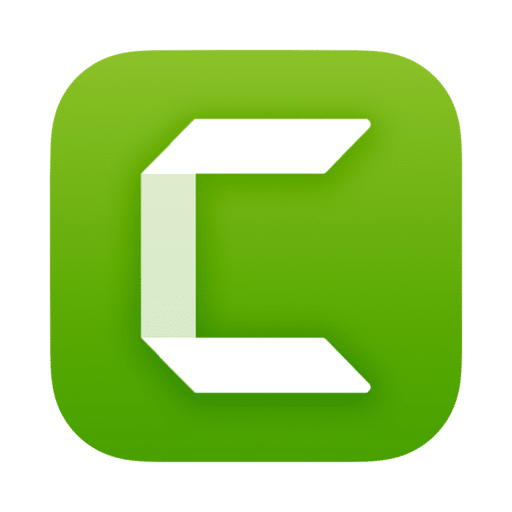 Top 5 programas para grabar pantalla en tus clases 2 Camtasia es una herramienta de grabación de pantalla.