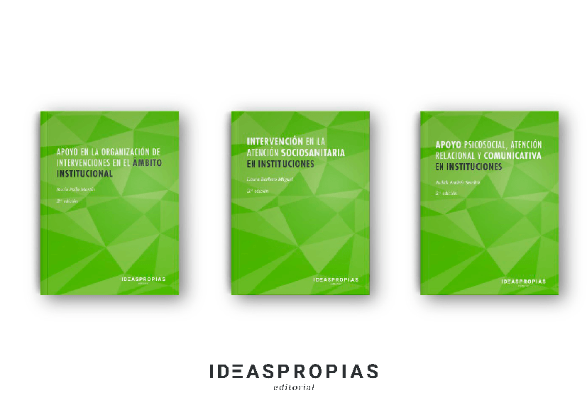 Atención sociosanitaria