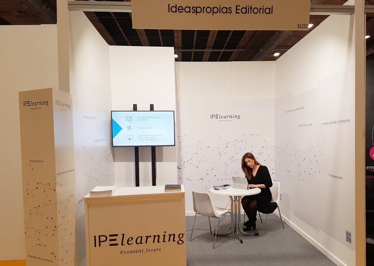 Susana Canedo, consultora comercial