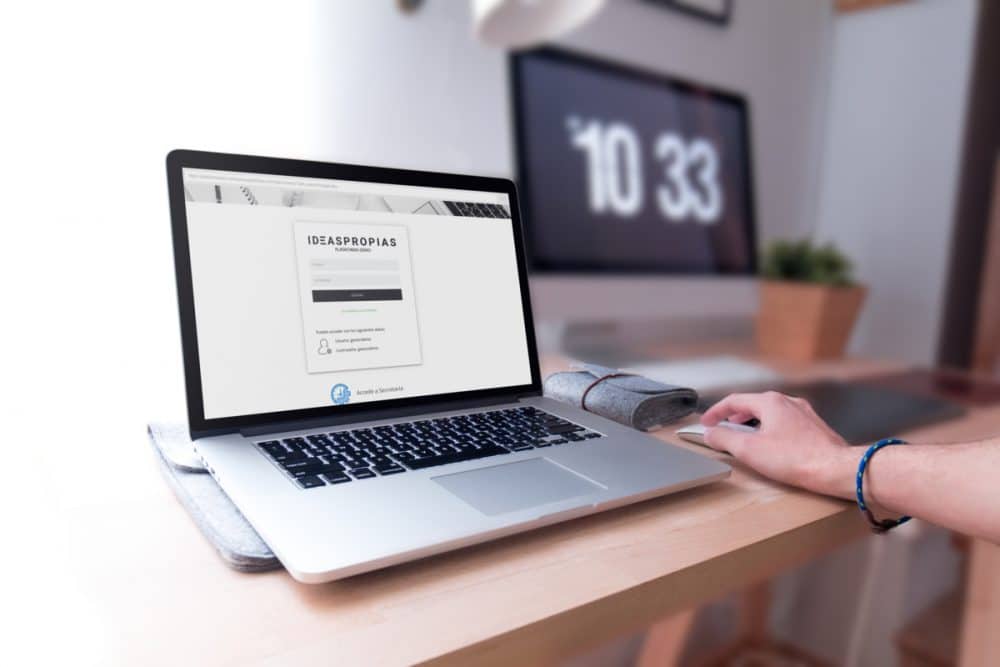 Moodle 4.0: una nueva experiencia para el usuario 10 Plataforma Moodle LMS Ideaspropias
