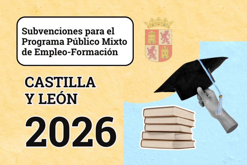 Programa Público Mixto de Empleo-Formación