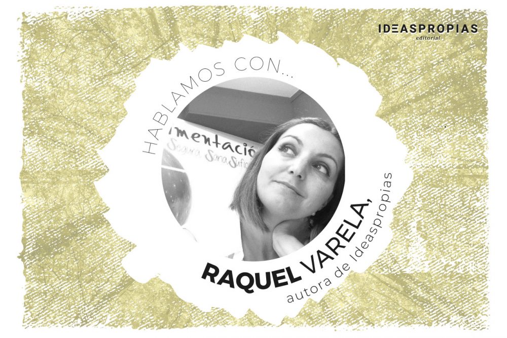 Raquel Varela, autora de INAD052PO