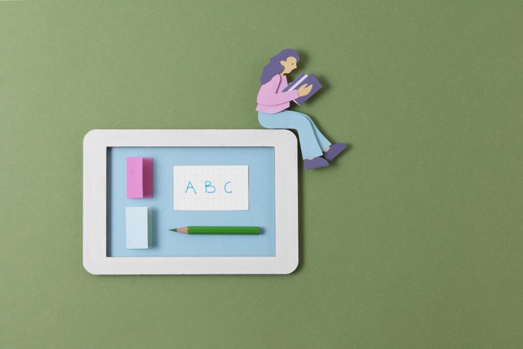 Semana del aprendizaje digital IA en la educación