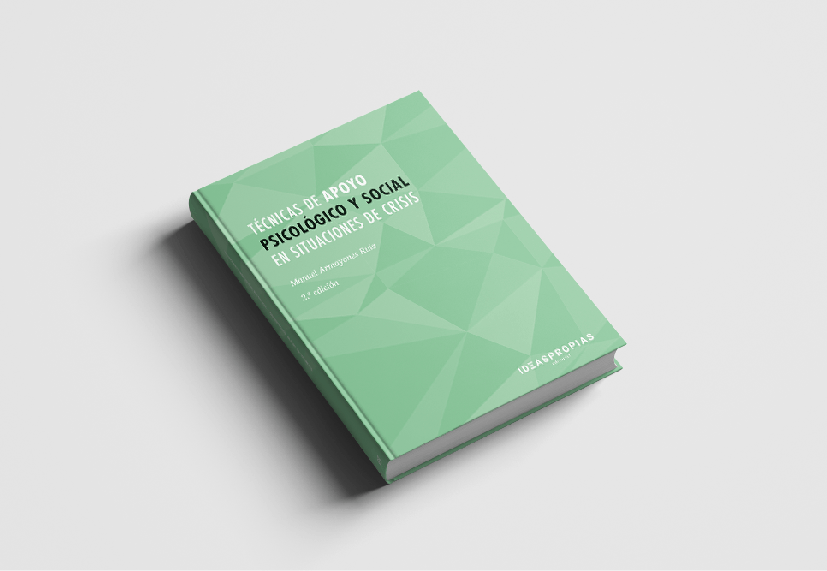 Técnicas de apoyo psicológico y social en situaciones de crisis