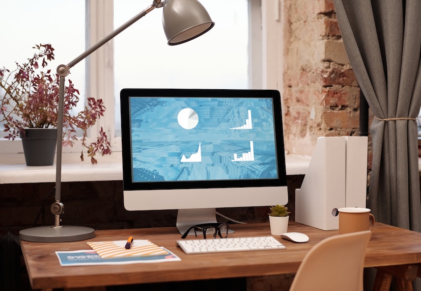 autor de contenidos de ofimática