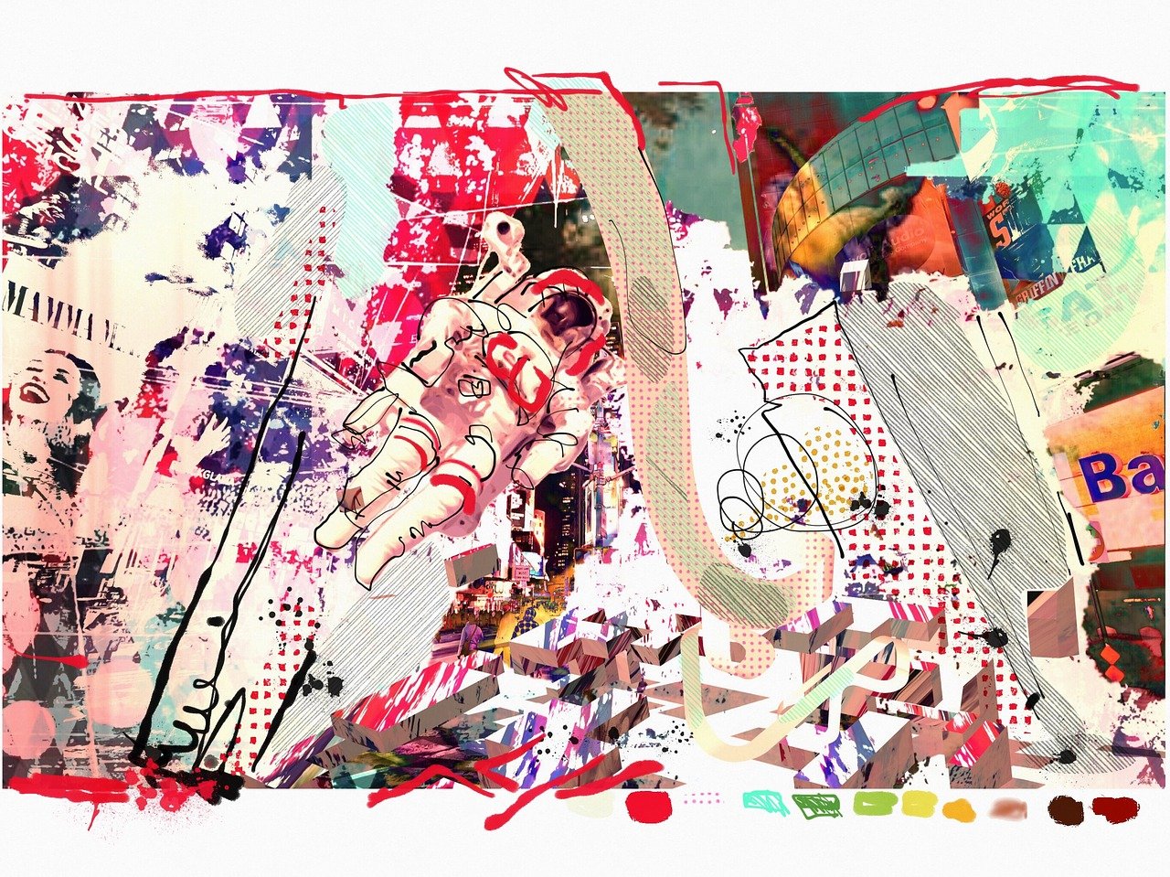 aplicaciones presentaciones interactivas