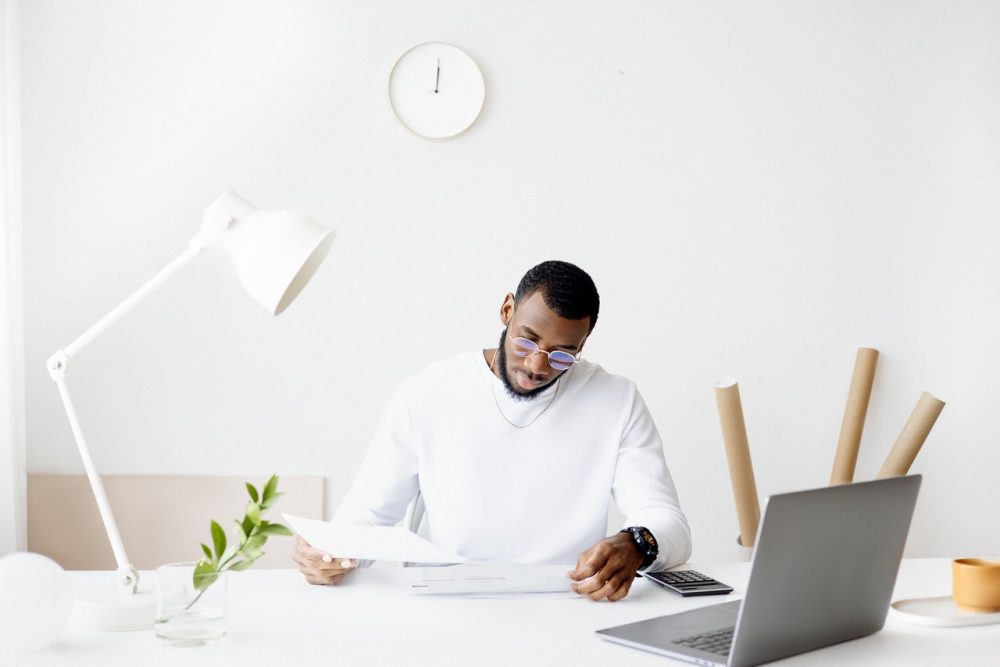 autor contenido elearning
