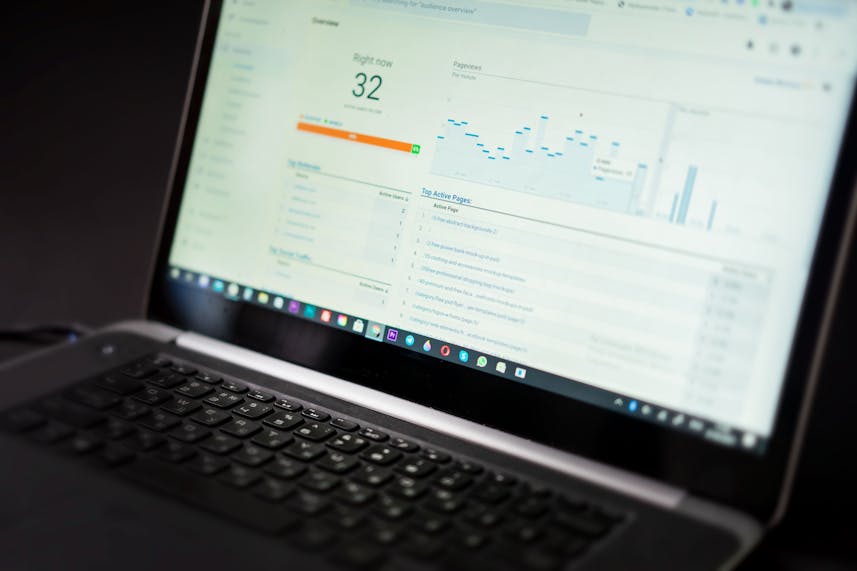 autor de contenidos formativos sobre Posicionamiento Web