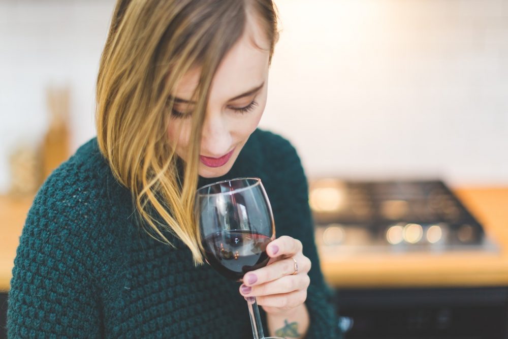 autor experto en vinos